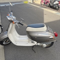 ホンダジョルノの画像