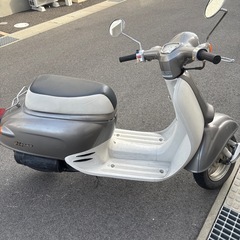 ホンダジョルノの画像