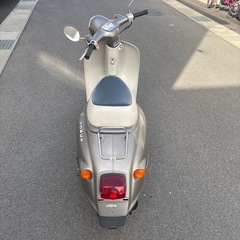 ホンダジョルノの画像