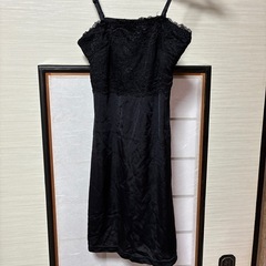 長めキャミソール3着の画像