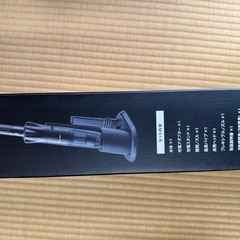 美品ショップジャパンインビクタスワン2024年5回使用中古の画像