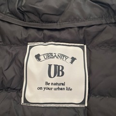 ダウン（アウター）の画像