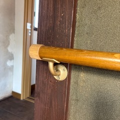 手すり2の画像