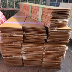 クッションフロアー　10枚くくり
の画像