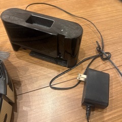 お掃除ロボットの画像