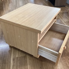 テレビ台【町田市再生家具】252627の画像