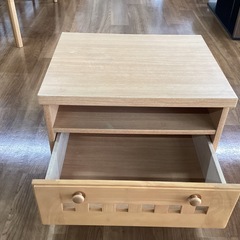 テレビ台【町田市再生家具】252627の画像