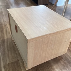 テレビ台【町田市再生家具】252627の画像