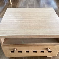 テレビ台【町田市再生家具】252627の画像