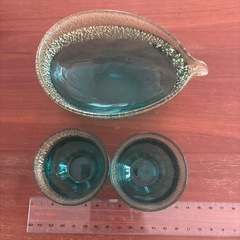 おちょこ2個、とっくりセットの画像