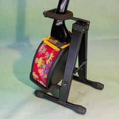 【新品未使用品】初心者入門 沖縄三線・三味線 人工皮張りの画像