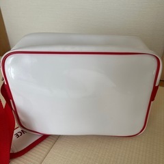 ルネサンス　プール　バッグ　ジュニアスイミングの画像