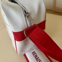 ルネサンス　プール　バッグ　ジュニアスイミングの画像