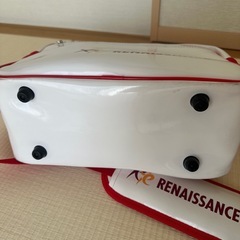 ルネサンス　プール　バッグ　ジュニアスイミングの画像