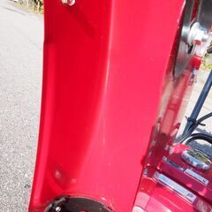 極上綺麗雪丸ホンダ除雪機　HONDA　HS655　　実動富山、石川、金沢の画像