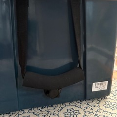 キャンプクーラー　HYAD 27リットル新品未使用！　の画像