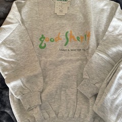 スウェット（上下セット）の画像