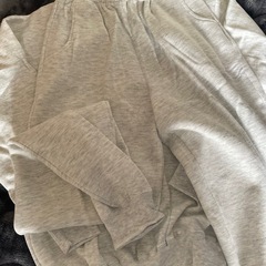 スウェット（上下セット）の画像