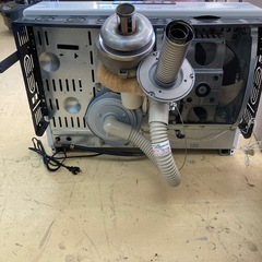 コロナ FFストーブの画像