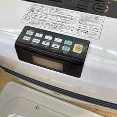 コロナ FFストーブの画像