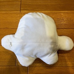 【取引決定】シナぷしゅ(ブランケット)の画像