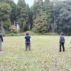 健康太極拳　すまいる🌰まろん　土気あすみが丘教室　次回は　２０２５年１２月２３日（火）　開催です！の画像