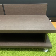 テレビ台/テレビボードの画像