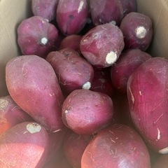 さつまいも　１０ｋｇの画像