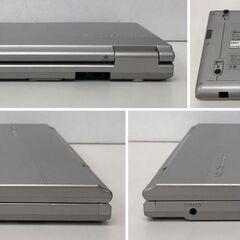 SHARP ポータブルDVDプレーヤー DV-L90TC　再生確認済みの画像