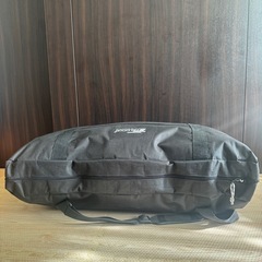 【中古】【動作不良あり】FIELDOOR 車中泊マット 5cm厚/Lサイズ ブラウンの画像