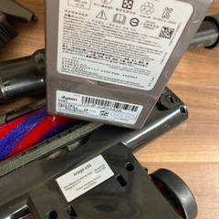 （決まりました）ダイソンなどの画像