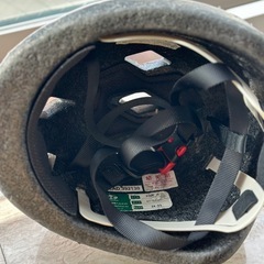 子ども用自転車ヘルメット　1〜3才向けの画像