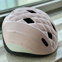 子ども用自転車ヘルメット　1〜3才向けの画像