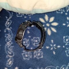 カシオ W-735H-1AJH STANDARD 10気圧防水 デジタルモデルの画像