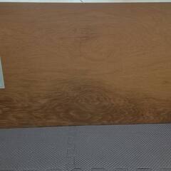 【交渉中】無印良品　テレビ台（12/19まで）の画像