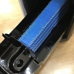 【トレファク神戸新長田店 買取/販売】取りに来られる方限定！SHARPの加湿空気清浄機2024年製のご紹介です！の画像