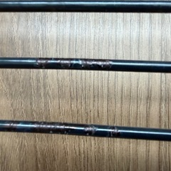 CORONAアグレシオ専用前面ガードの画像