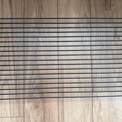 CORONAアグレシオ専用前面ガードの画像