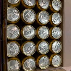 エビスビール　350ml  20本の画像