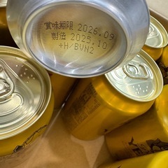 エビスビール　350ml  20本の画像