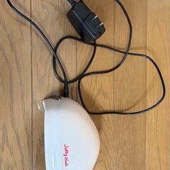 ジェルネイルライトの画像