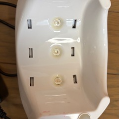 ジェルネイルライトの画像