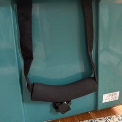 キャンプクーラー　HYAD 27リットル新品未使用！　の画像