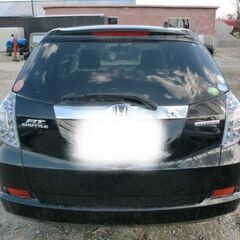 ❑全国自社ローン対応❑ 平成24年6月登録のフィットシャトル ハイブリッドスマートセレクションの画像