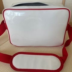 ルネサンス　プール　バッグ２　ジュニアスイミングの画像