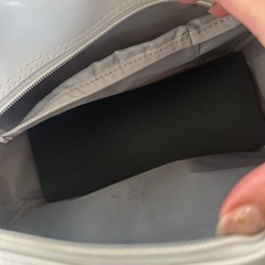 ルネサンス　プール　バッグ２　ジュニアスイミングの画像