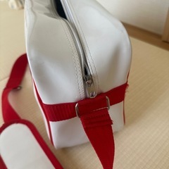 ルネサンス　プール　バッグ２　ジュニアスイミングの画像