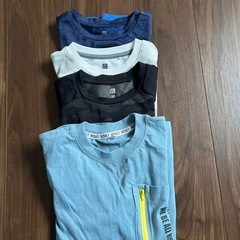 子供服男の子の画像