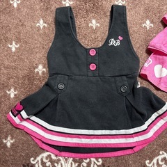 ·͜·♡BABYDOLL2点セット·͜·♡の画像