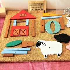 トントントン、ハンマーピンセット♡の画像